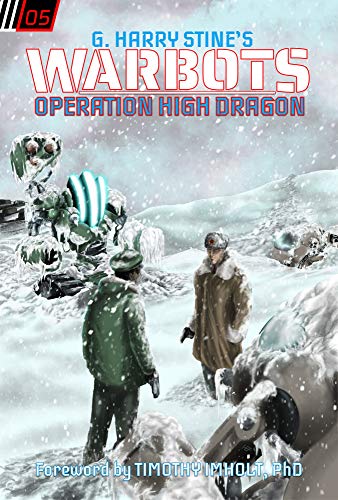 Warbots #5: Operation High Dragon