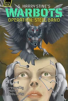 Warbots #2: Operation Steel Band