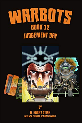 Warbots #12: Judgement Day