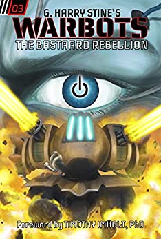 Warbots #3: The Bastaard Rebellion